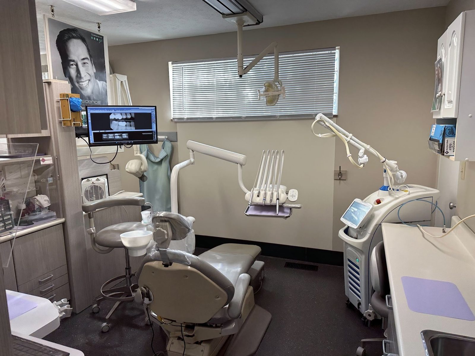 Dental Implants