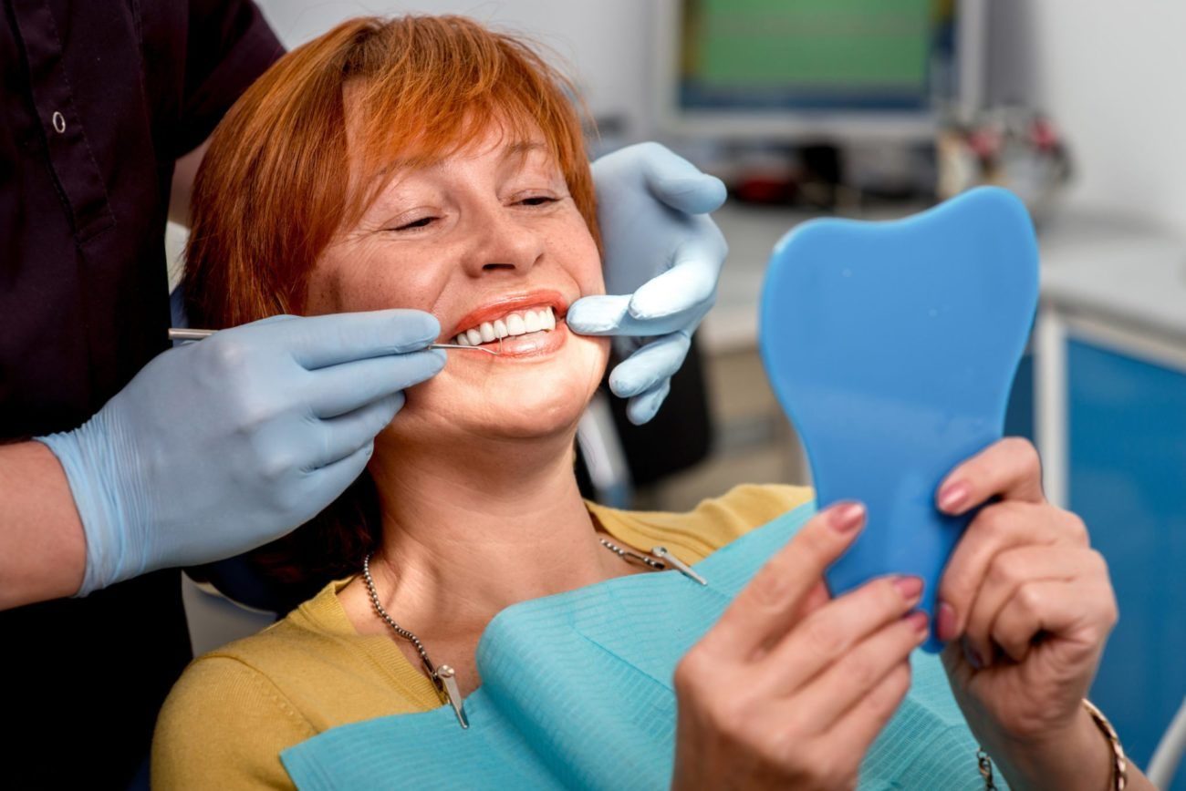 Preventative Dentistry