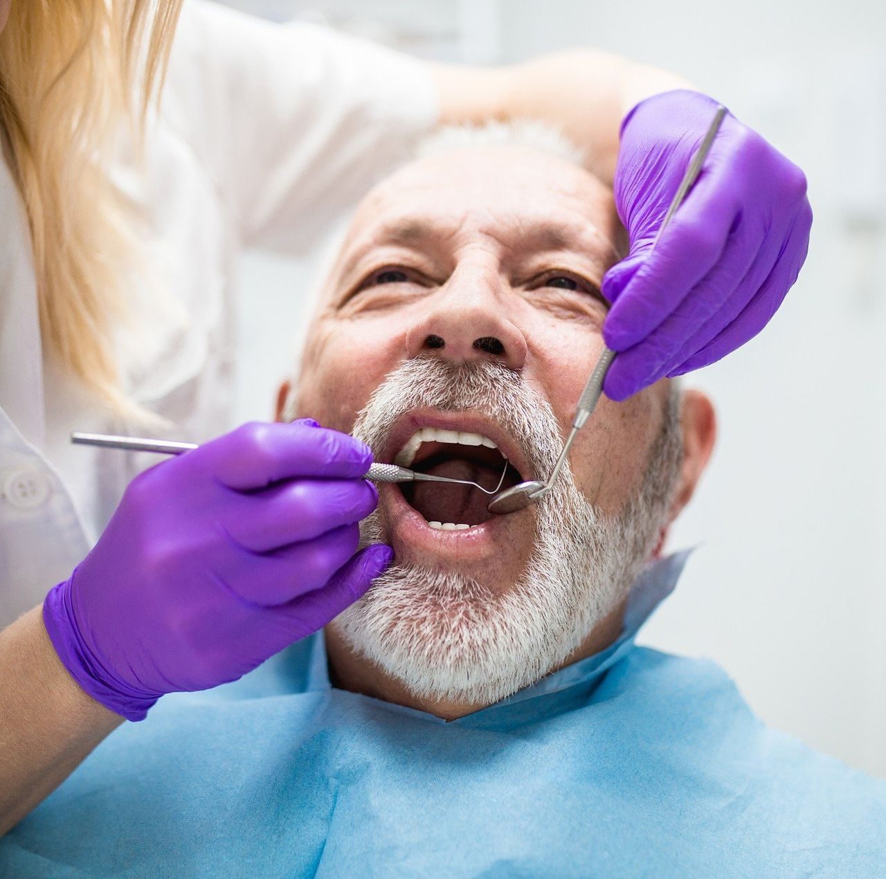 Dentures