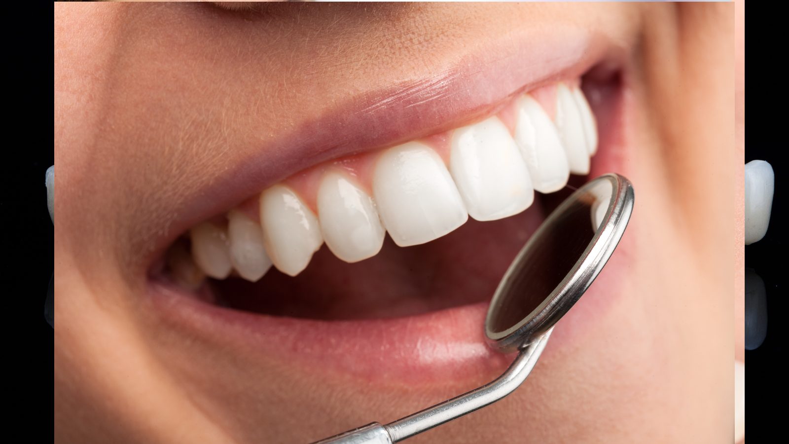 Cosmetic Dentistry