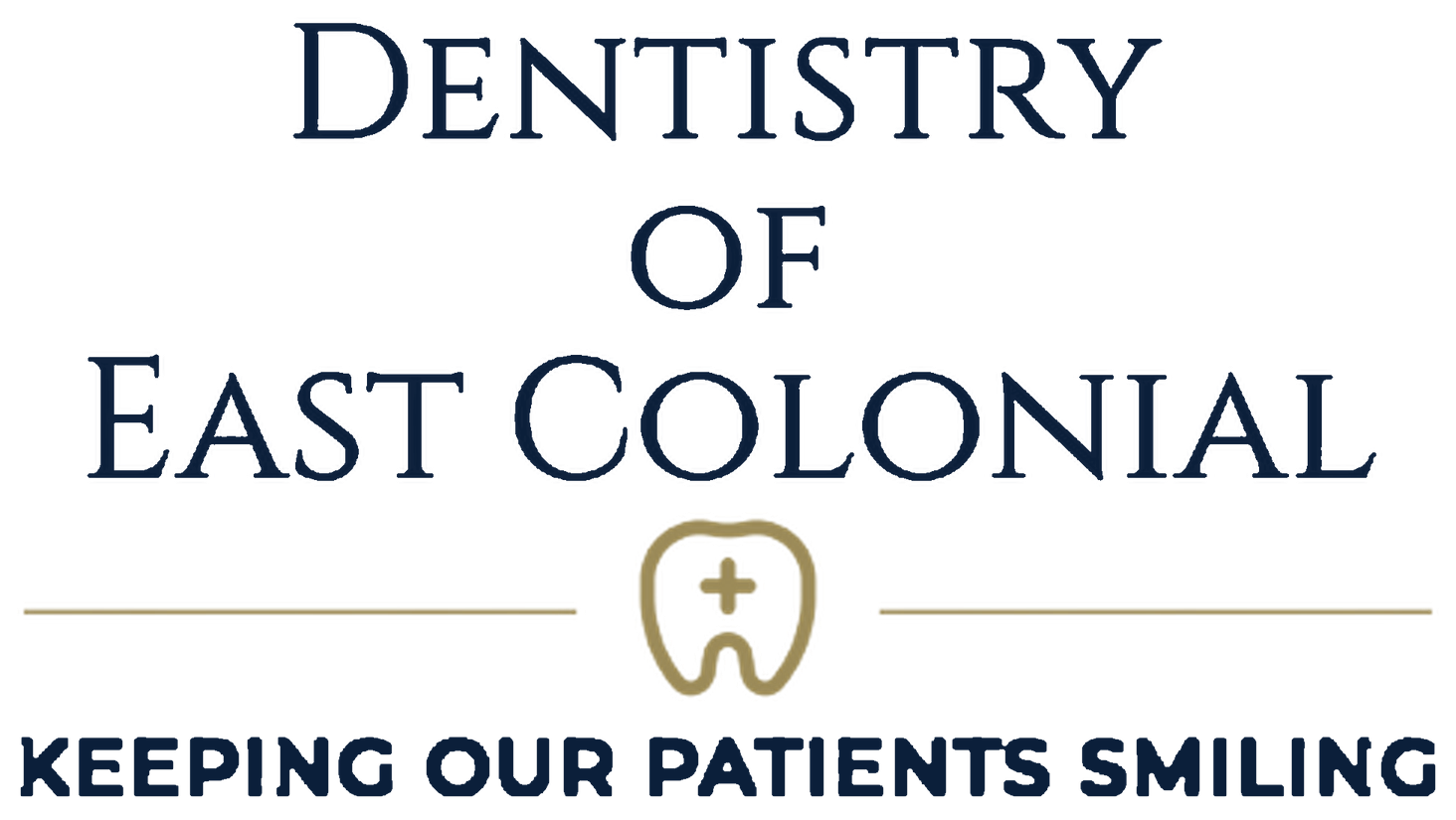 Dentistry of East Colonial